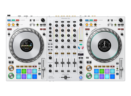Immagine di DDJ-FLX10 W
