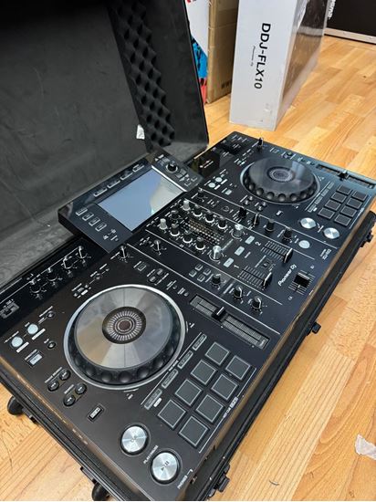 Immagine di Xdj Rx2 (usata + case)