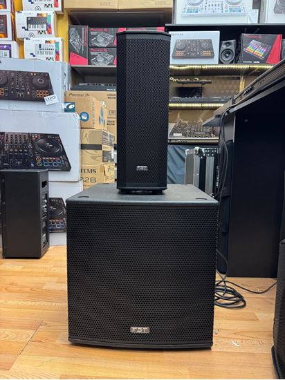 Immagine di BUNDLE Impianto Audio FBT