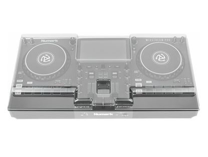 Immagine di DC PC mixstream pro +