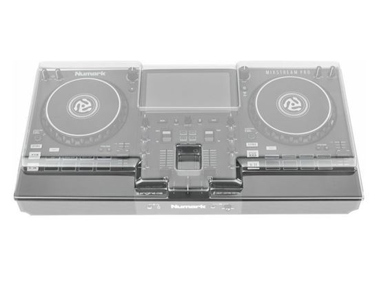 Immagine di DC PC mixstream pro
