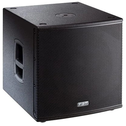 Immagine di Impianto Audio  Ventis 206A + Subline 115SA