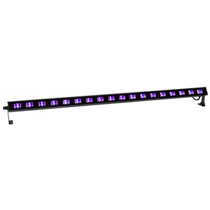 Immagine di LED UV-BAR 18