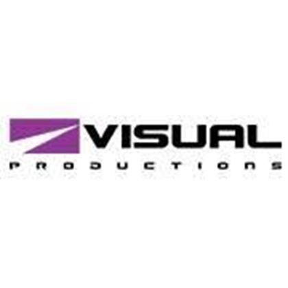 Immagine per il produttore VISUAL PRODUCTIONS