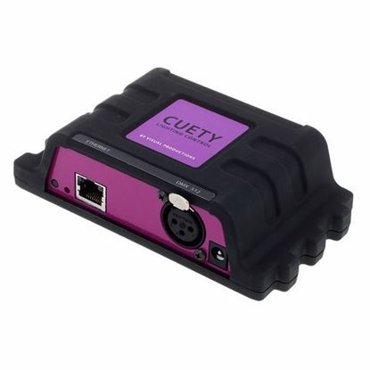 Immagine di CUETY LPU-1 (iPad Control)