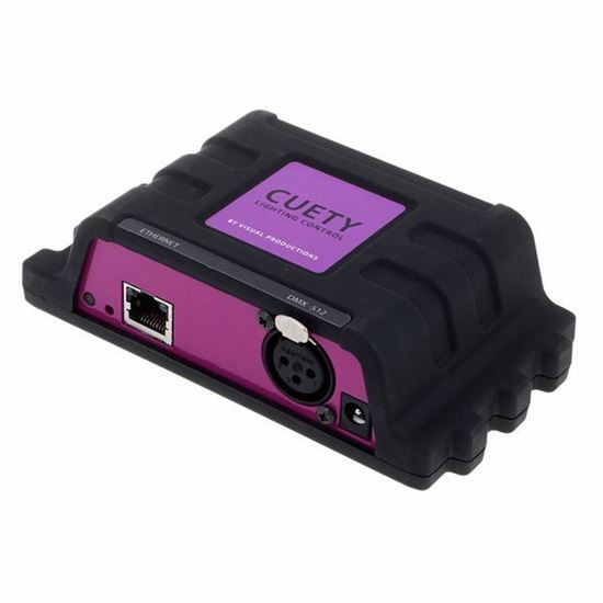 Immagine di CUETY LPU-1 (iPad Control)
