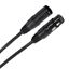 Immagine di CAVO DMX XLR 10M Plucabdxf3xm310m0eas