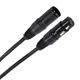 Immagine di CAVO DMX XLR 10M Plucabdxf3xm310m0eas