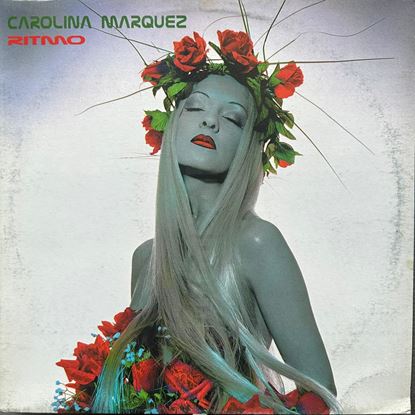Immagine di CAROLINA MARQUEZ - RITMO