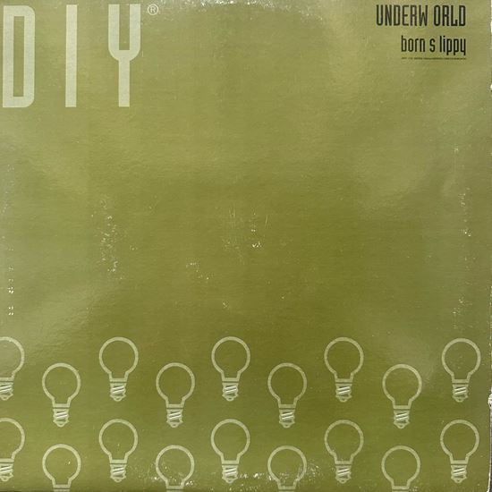 Immagine di UNDERW ORLD - BORN S LIPPY