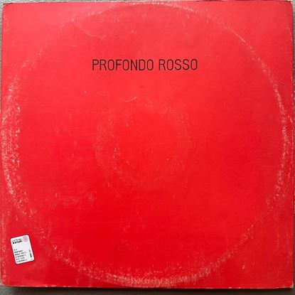 Immagine di FLEXTER - PROFONDO ROSSO