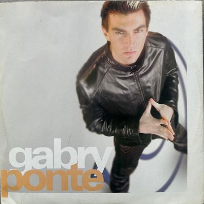 Immagine di GABRY PONTE - TIME TO ROCK