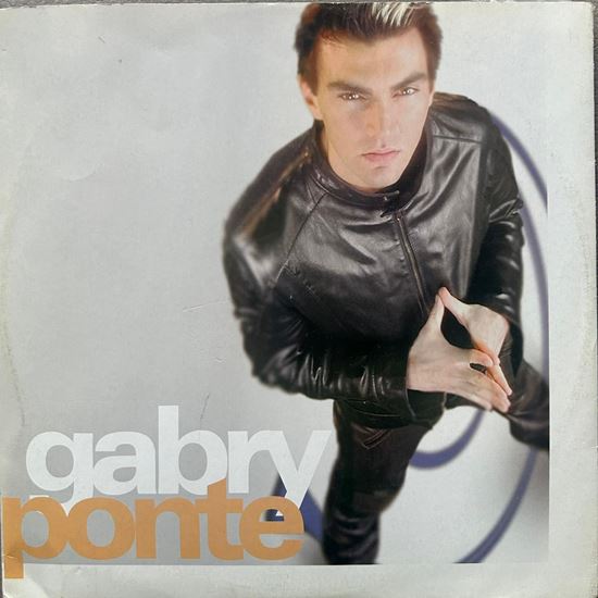 Immagine di GABRY PONTE - TIME TO ROCK