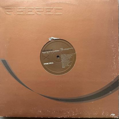 Immagine di ELECTROLUV - STAND UP (IF YOU'RE READY)