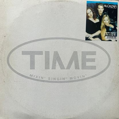 Immagine di ALCAZAR - SEXUAL GUARANTEE