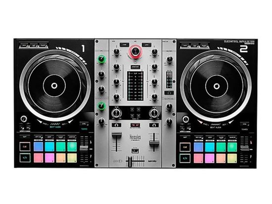 Immagine di Inpulse 500 silver edition