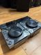 Immagine di Cdj 400 (coppia pari al nuovo)