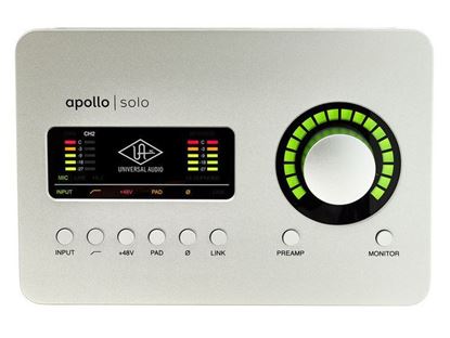 Immagine di Apollo Solo TB3 | Heritage Edition