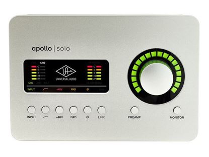 Immagine di Apollo Solo USB | Heritage Edition