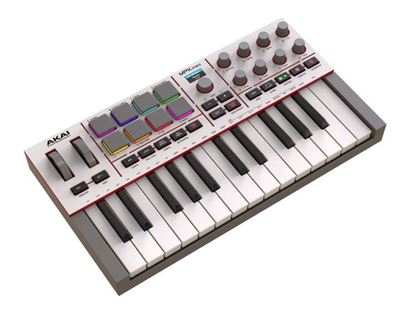 Immagine di MPK Mini 4 Grey