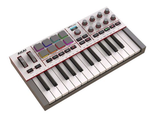 Immagine di MPK Mini 4 Grey