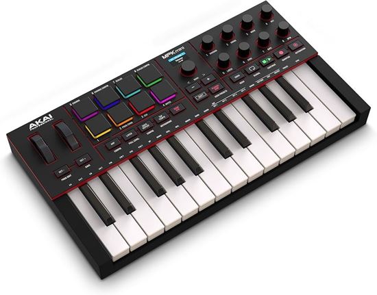 Immagine di MPK Mini 4