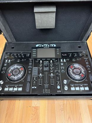 Immagine di XDJ RX + CASE (USATA)