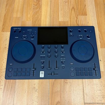 Immagine di OMNIS-DUO (esposizione)