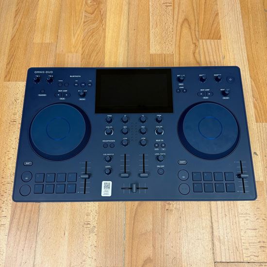 Immagine di OMNIS-DUO (esposizione)