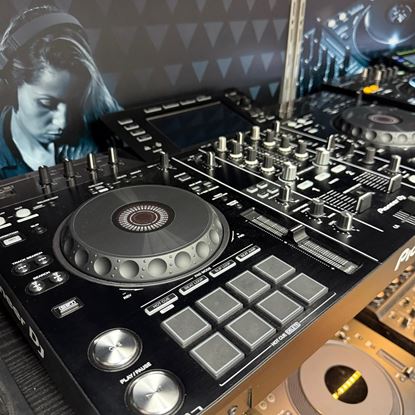 Immagine di Xdj Rx2 con decksaver + borsa originale  (USATA Pari al nuovo!!!)