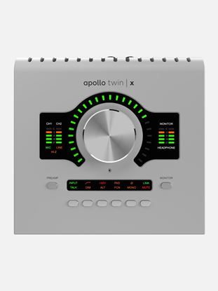 Immagine di Apollo Twin X Duo Gen 2 Essentials+