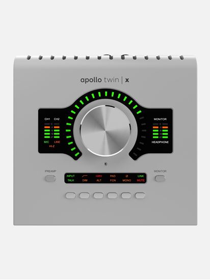 Immagine di Apollo Twin X Duo Gen 2 Essentials+