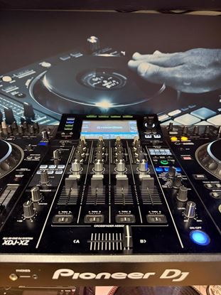 Immagine di XDJ-XZ (Usata)
