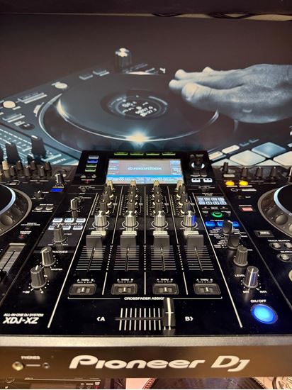 Immagine di XDJ-XZ (Usata)