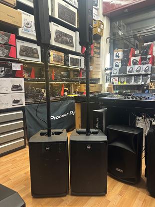 Immagine di EVOX J8 (COPPIA) USATO