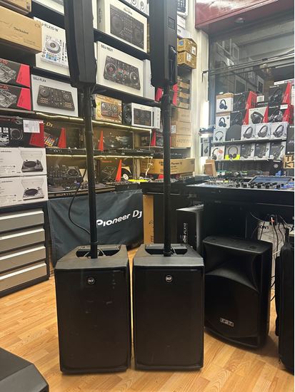 Immagine di EVOX J8 (COPPIA) USATO