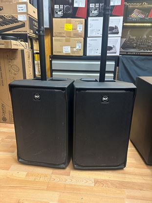 Immagine di EVOX J8 (COPPIA) ESPOSIZIONE demo