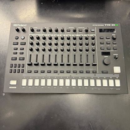 Immagine di TR-8S + decksaver