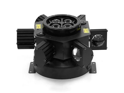 Immagine di Mega UFO-LZR