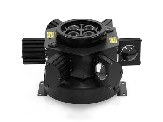 Immagine di Mega UFO-LZR