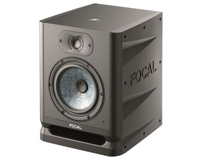 Immagine di Alpha 65 Evo