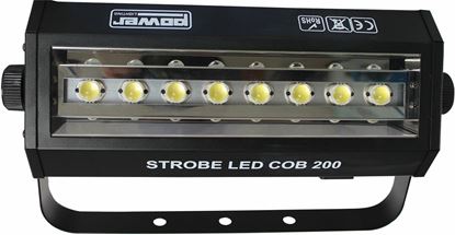 Immagine di Strobe Led Cob 200