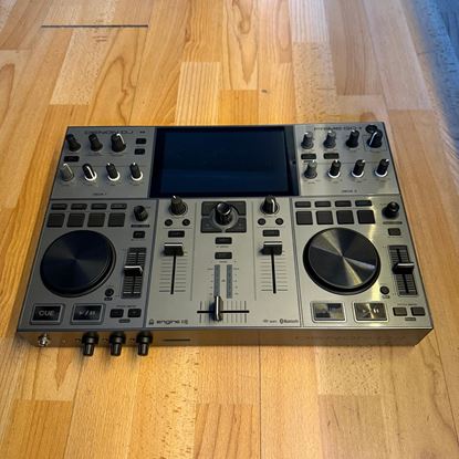 Immagine di PRIME GO+ con case (usata)