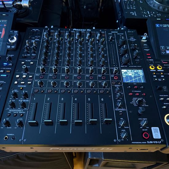 Immagine di DJM-V10 LF (esposizione)