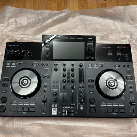 Immagine di XDJ - RR (usata)
