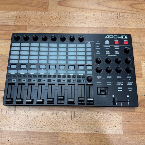 Immagine di APC40 Mk2 (esposizione)