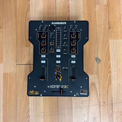 Immagine di XONE 23C (USATO)