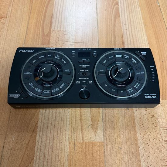 Immagine di RMX 500 + borsa + stand (usata)