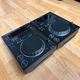 Immagine di Cdj 350 + decksaver (coppia usata)