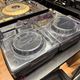 Immagine di Cdj 350 + decksaver (coppia usata)